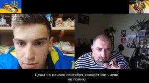 Цены на социально значимые продукты питания ZEландия  *видео старое*