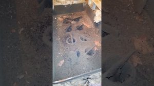 Прочистка теплообменника напольного котла