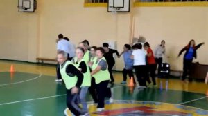 Фестиваль на День пожилых . Аургазинский район, с. Толбазы