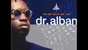 No Coke - Dr. Alban