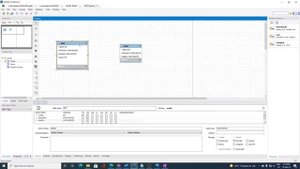ER Diagram to relational schema in MySQL Workbench