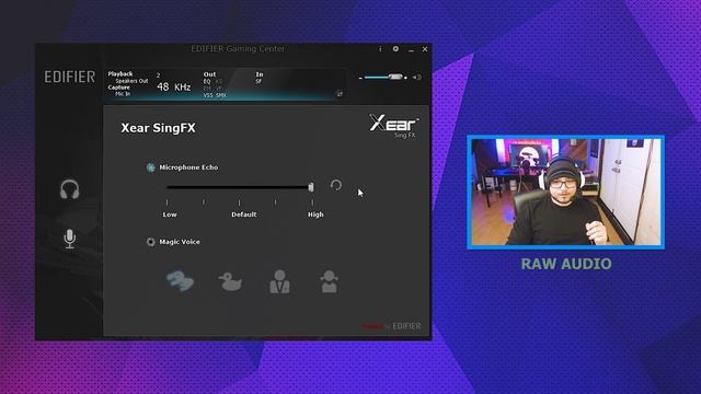 Edifier G4 TE | A Fantastic Budget Gaming Headset смотреть онлайн