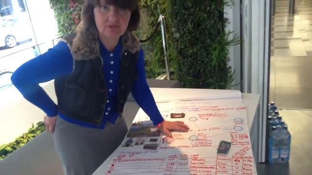 [Bring Home The Beacon Hackathon London] UUID Are Here Project смотреть онлайн