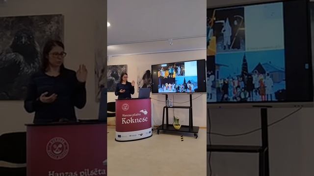 Маскирование в календарных обрядах Польши и Беларуси: как трансформируются традиции - Алена Ляшкеви смотреть онлайн