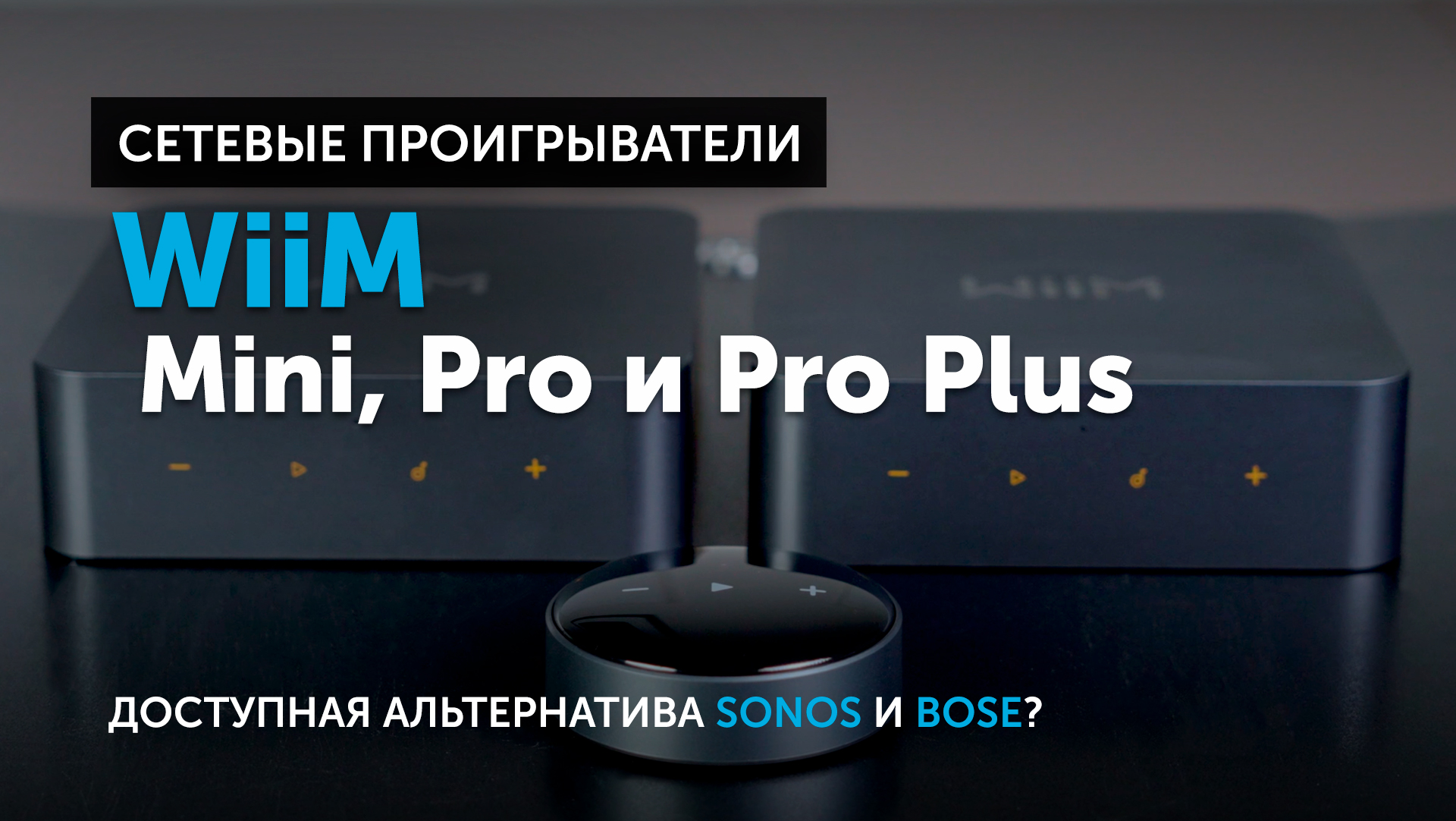 Wiim pro. WIIM amр. WIIM amp.