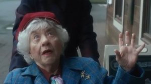 Рождественский коттедж