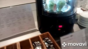 Бесплатная экскурсия по ГЭС 2.