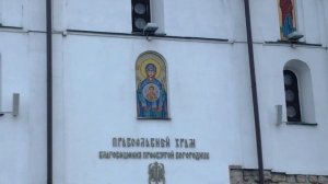 Путешествия на машине?Города Беларуси?На автомобиле из Москвы?Достопримечательности Витебска?