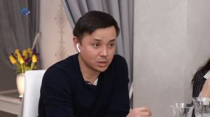 Сергей и Настя Ли | "Правила семейной жизни" Cветланы Воробьевой