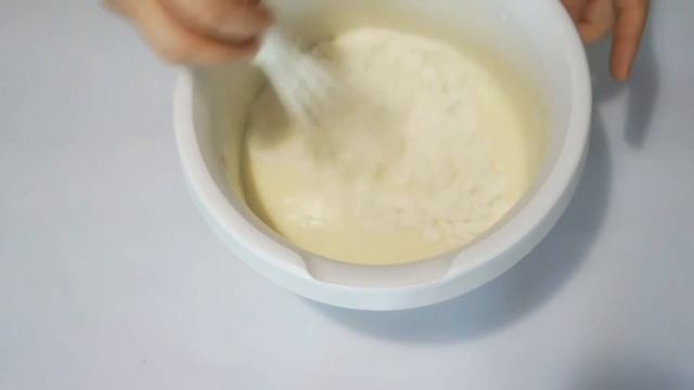 Манник на сметане Простой рецепт вкусного манника