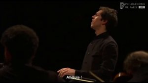 Bach Cantata BWV 4 Easter «Christ lag in Todes Banden» Raphaël Pichon Ensemble Pygmalion