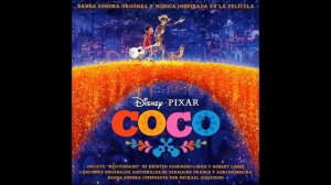 Oscar Nominations 2018- Original Song- Remember Me