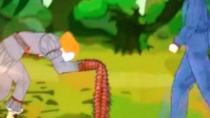 джеф убиица оно джеисон вурхиз фреди крюгер и другие мостры против картун кэта