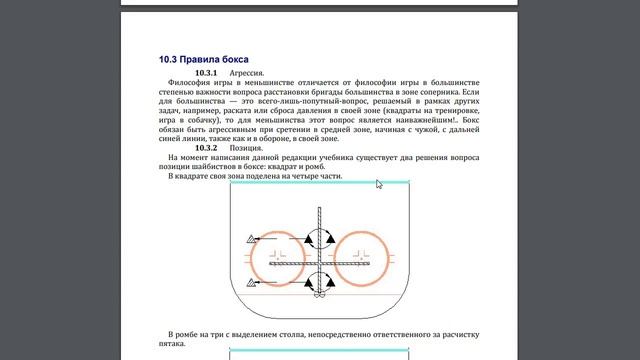 Розыгрыш большинства с фланга. С полборта в центр. Центровой с хватом фланга смотреть онлайн