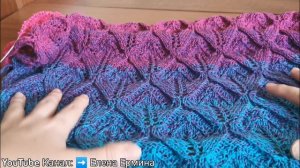 Вязание: КРАСИВЫЕ КОФТЫ КРЮЧКОМ И СПИЦАМИ. Мастер класс для начинающих