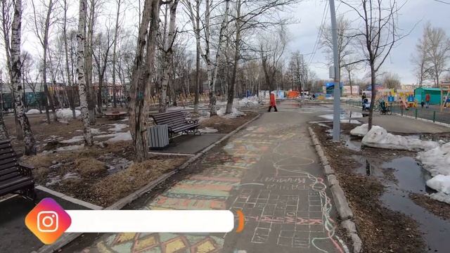 Елизово парк Сказка, Чем дальше Тем...