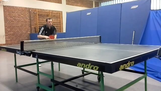 Тренировка 37.Накат слева из 7-го по верхнему.15.03.2015. смотреть онлайн