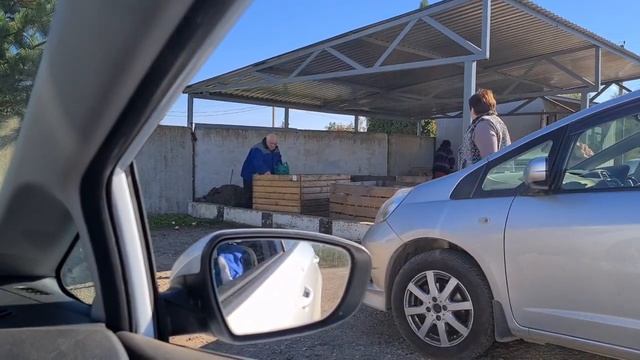 Ейск?Ремонт в квартире Тани. Плодовое, яблочки. Обзор дома в Воронцовке, купили наши подписчики. смотреть онлайн