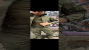 Костюм тактический Tactical Gear Softshell Олива