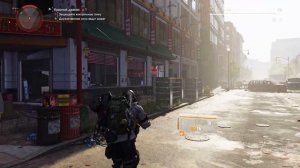 Tom Clancy’s The Division 2 - Полный обзор обновления "Воители Нью-Йорка". Краткий и быстрый!