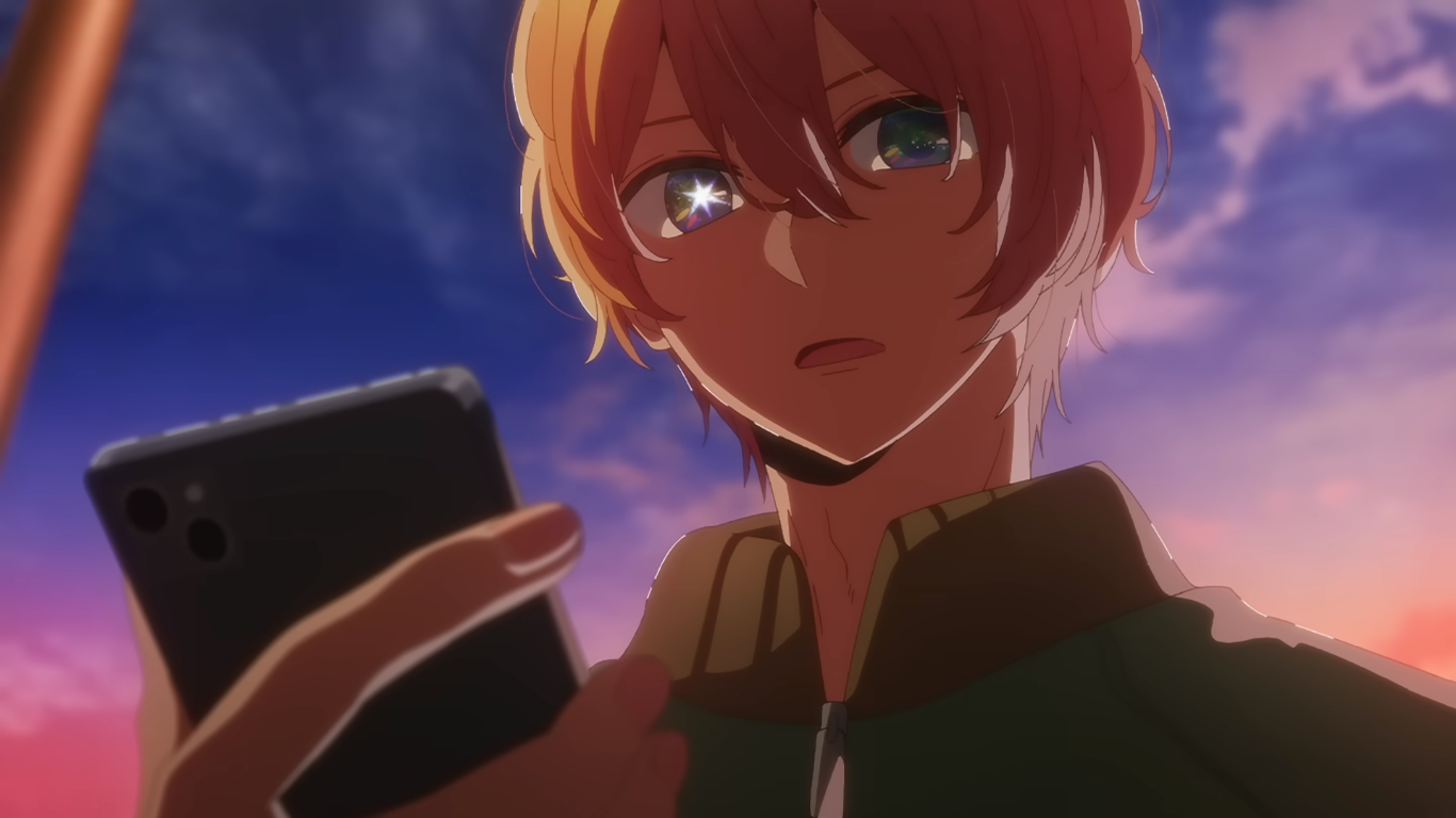 2 сезон "Звездное дитя" будет.