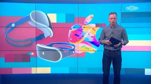 Вести.net: Рост рынка VR тормозит нехватка игр и приложений (10.01.2023)