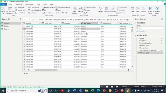 1.1.Introduction to Power BI & Power Query | Power BI for Everyone | Designed for complete beginner