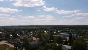 Нет воды в Мичуринском