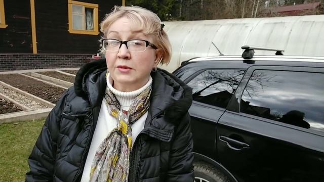 Поездка в город. Роутер для интернета на даче, звонки из банка