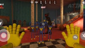 Новый Китайский Project Playtime на телефон! | Project Playtime mobile