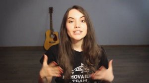 Речевой регистр или грудной звук