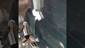 Как завести УАЗ 469 зимой