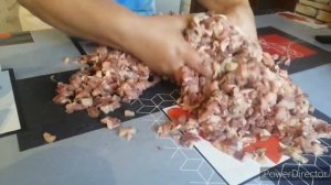 Сальтисон в домашних условиях