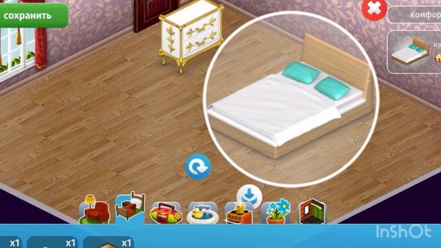 дешевый ремонт спальни смотреть онлайн