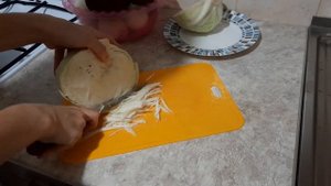 Борщ на зиму. Заправка для супа. Вкуснейший рецепт без помидор.