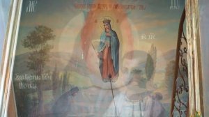 ЦАРИЦЕ МОЯ ПРЕБЛАГАЯ МОЛИТВА КО ПРЕСВЯТОЙ БОГОРОДИЦЕ АРТ ГРУППА ЛАРГО