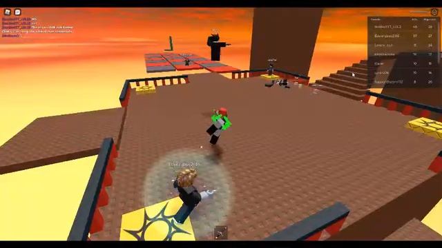 Roblox fe scp 096 script смотреть онлайн