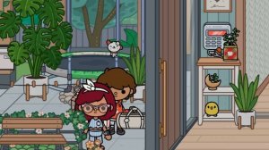 тока бока влог уезжаем с моря #4