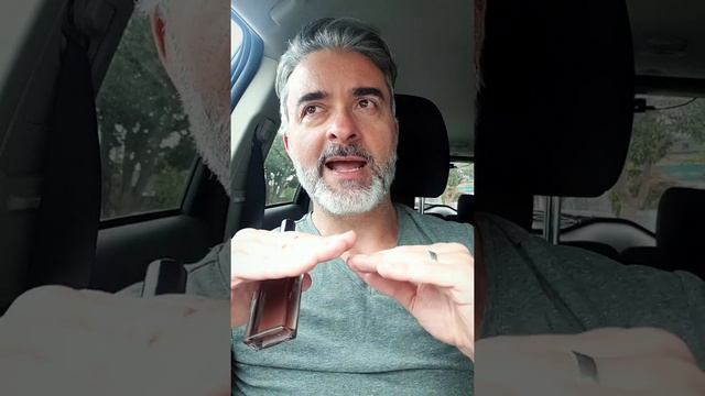 Five O'Clock Au Gingembre, Serge Lutens - Quick take. смотреть онлайн