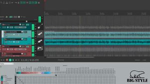 Реампинг гитары через усилитель Engl Powerball 2