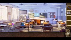 Can You Escape The 100 Rooms 14 walkthrough level 40