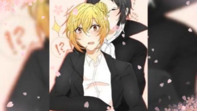 {🌸клип Акутагава и хигучи🌸} клён 🍁💕 #акутагава #хигучи #хигуаку #bungoustraydogs #fyp #рюноскэ #бсд