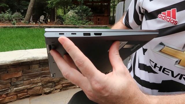 Unboxing: Lenovo ThinkPad X1 Yoga Gen 6 - 2 in 1 Business Laptop смотреть онлайн