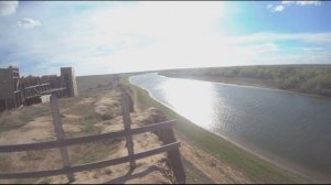 дальняк в 300км на китайском эндуро 250