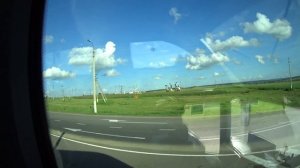 Долгожданный отпуск или автобусом на море / Путешествие на автобусе продолжается!