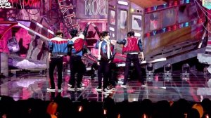 ENHYPEN - 'Sweet Venom' Dance Mirrored [4K]