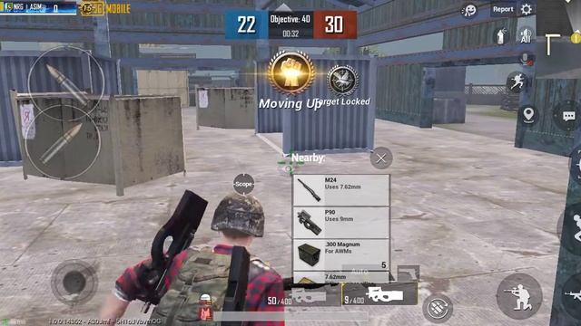 PUBG team up with enemies #19combo in warehouse #solo #teamup with girls #Girl#Enemies#Teamup смотреть онлайн