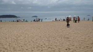 Новый год 2024 в Китае. о. Хайнань. Часть 2