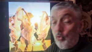 19-21 июля, село ПОКРОВСКОЕ ОМСКОГО р-на БАННЫЙ ПРАЗДНИК ОТМЕЧАЕМ