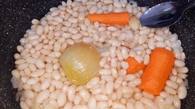 Fasole Bătută/Пюре из фасоли/Mashed Beans